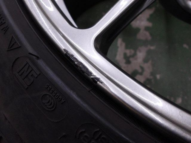 BBS RI-A(001+002) + MICHELIN PILOT SPORT 4 225/40ZR18 92Y + PILOT SPORT4 255/35ZR18 94Y