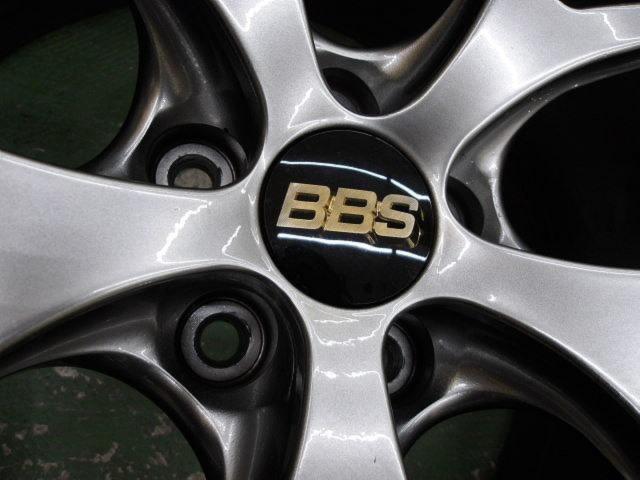 BBS RI-A(001+002) + MICHELIN PILOT SPORT 4 225/40ZR18 92Y + PILOT SPORT4 255/35ZR18 94Y