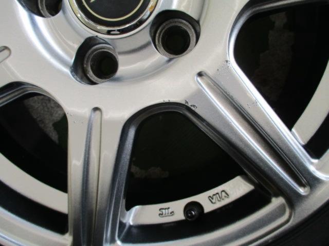 BRIDGESTONE(ブリヂストン)  Zart R7  + BRIDGESTONE(ブリヂストン) ECOPIa EP150