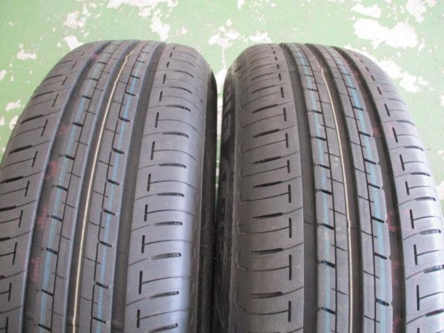 BRIDGESTONE(ブリヂストン)  Zart R7  + BRIDGESTONE(ブリヂストン) ECOPIa EP150