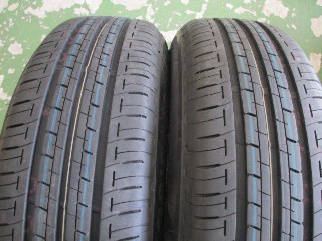 BRIDGESTONE(ブリヂストン)  Zart R7  + BRIDGESTONE(ブリヂストン) ECOPIa EP150