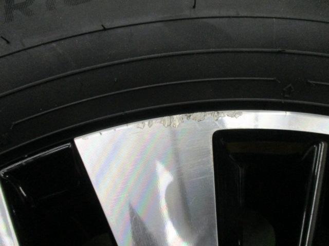トヨタ純正 アルミホイール アルファード AGH30W 後期 SCパッケージ 切削光輝  + DUNLOP SYNCHRO WEATHER 235/50R18 101V