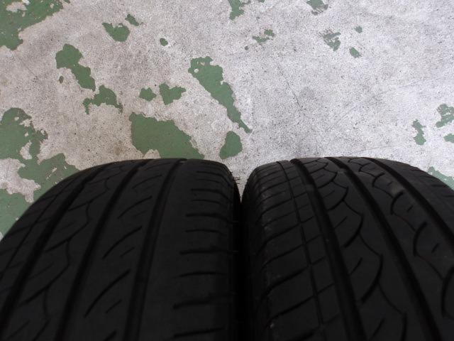 weds(ウェッズ) VELVA(ヴェルヴァ) AGUDO ガンメタリック + HIFLY HF201 165/65R15 81T
