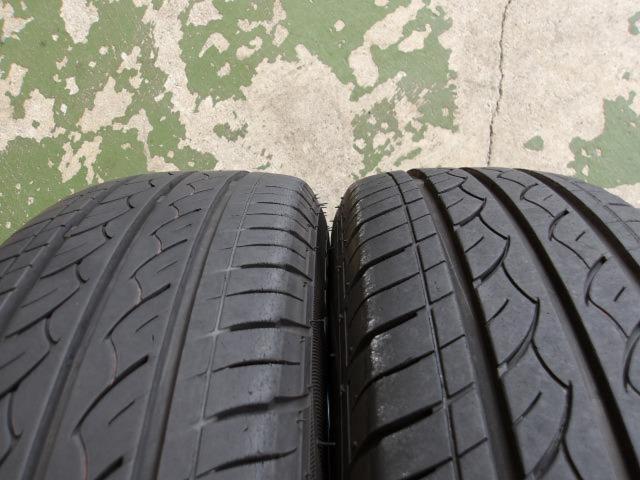 weds(ウェッズ) VELVA(ヴェルヴァ) AGUDO ガンメタリック + HIFLY HF201 165/65R15 81T