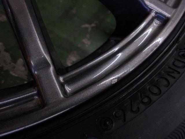weds(ウェッズ)  TEAD SPORT  + BRIDGESTONE(ブリヂストン) ECOPIa EP150
