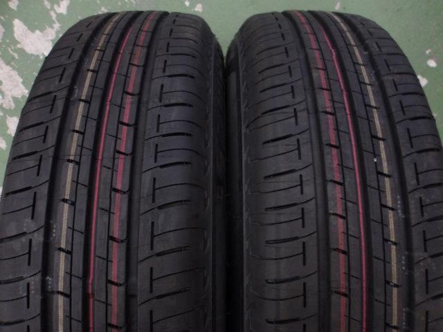 weds(ウェッズ)  TEAD SPORT  + BRIDGESTONE(ブリヂストン) ECOPIa EP150