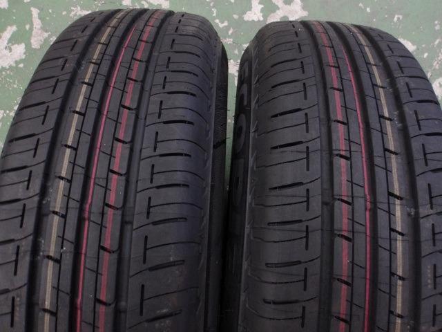 weds(ウェッズ)  TEAD SPORT  + BRIDGESTONE(ブリヂストン) ECOPIa EP150