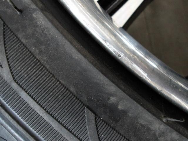 WORK(ワーク) SCHWERT(シュヴァート) SC4  + KENDA(ケンダ) KR32 KUAVELA SL 245/40ZR19 XL