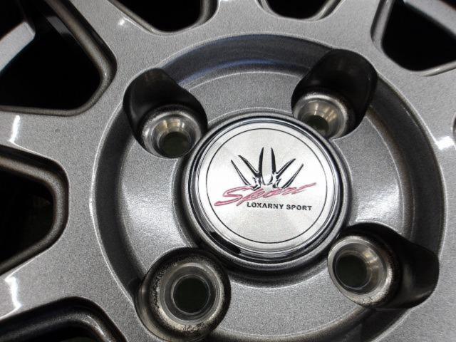 BADX(バドックス) D.O.S.(ディーオーエス) SPORTS-10  + BRIDGESTONE(ブリヂストン) ECOPIa EP150