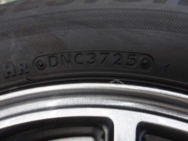 BADX(バドックス) D.O.S.(ディーオーエス) SPORTS-10  + BRIDGESTONE(ブリヂストン) ECOPIa EP150