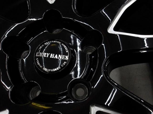 TREASURE ONE Lxryhanes LH-015  + KENDA KR201 215/45R18 93W ZR