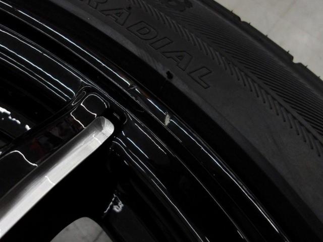 TREASURE ONE Lxryhanes LH-015  + KENDA KR201 215/45R18 93W ZR