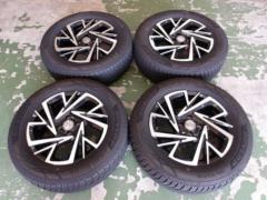MODELLISTA KYOHO FORTIBLE BM2  + DUNLOP(ダンロップ) SYNCHR WEATHER