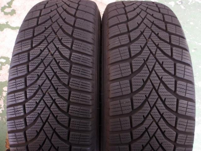 MODELLISTA KYOHO FORTIBLE BM2  + DUNLOP(ダンロップ) SYNCHR WEATHER