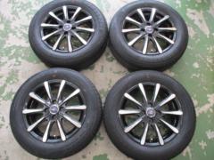 TOPY ZINA YOUIKK + ROADSTONE Eurovis HP02 185/65R15 88H