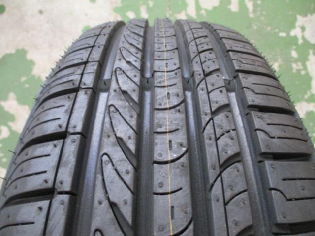 TOPY ZINA YOUIKK + ROADSTONE Eurovis HP02 185/65R15 88H