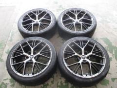 トヨタ純正(TOYOTA)  純正OP BBS製アルミホイール 86 ZN6