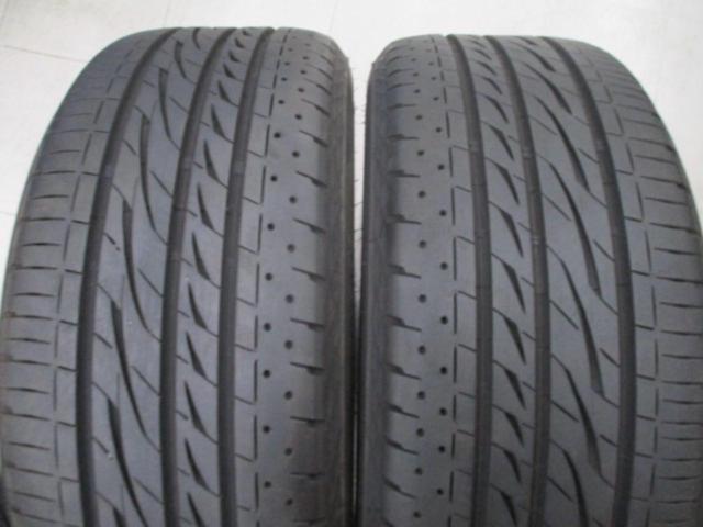 BBS
RE-V
RE057
+
BRIDGESTONE
REGNO
GRVⅡ
225 / 45R18
95W