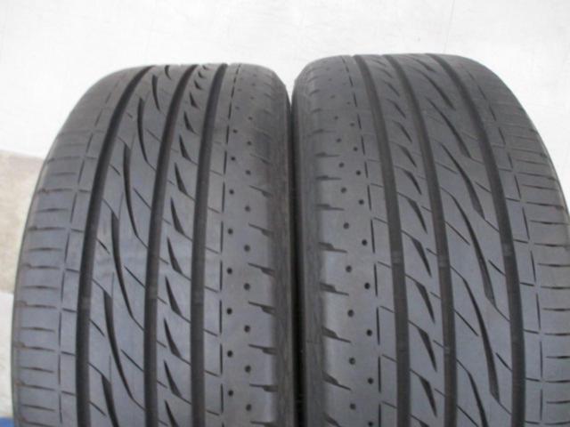BBS
RE-V
RE057
+
BRIDGESTONE
REGNO
GRVⅡ
225 / 45R18
95W
