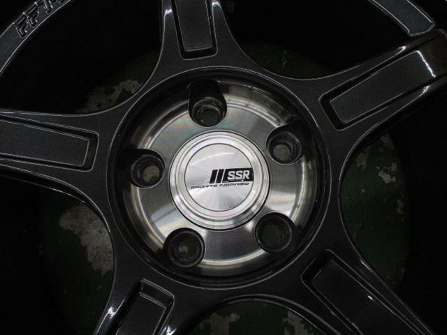 TANABE
SSR
GT
X03
+
HANKOOK
VENTUS
S1
evo3K127
215 / 45ZR18
93Y