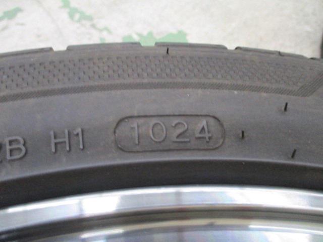 TANABE
SSR
GT
X03
+
HANKOOK
VENTUS
S1
evo3K127
215 / 45ZR18
93Y