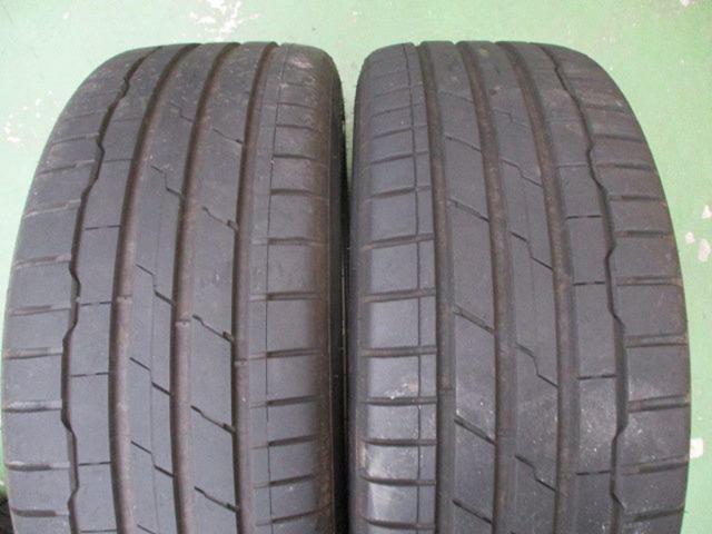 TANABE
SSR
GT
X03
+
HANKOOK
VENTUS
S1
evo3K127
215 / 45ZR18
93Y