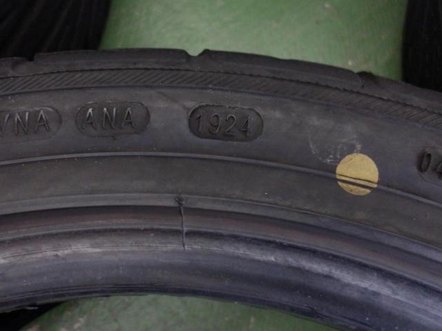 KENDA KAISER KR20 205/45R16 87W