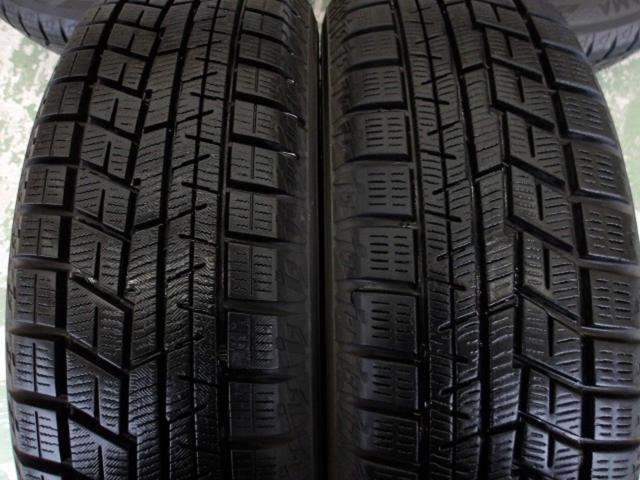 INTER MILANO LCZ 010 + YOKOHAMA iceGUARD iG60 155/65R14 75Q 4本セット
