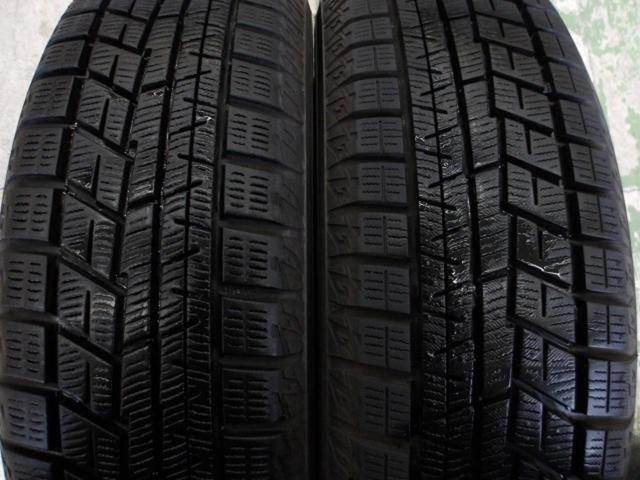 INTER MILANO LCZ 010 + YOKOHAMA iceGUARD iG60 155/65R14 75Q 4本セット