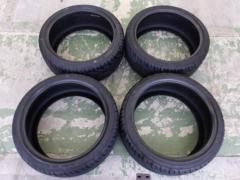 KENDA KAISER KR20 225/40R18 92H 4本セット