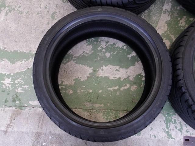 KENDA KAISER KR20 225/40R18 92H 4本セット
