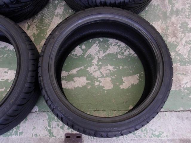 KENDA KAISER KR20 225/40R18 92H 4本セット