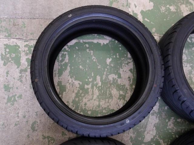 KENDA KAISER KR20 225/40R18 92H 4本セット