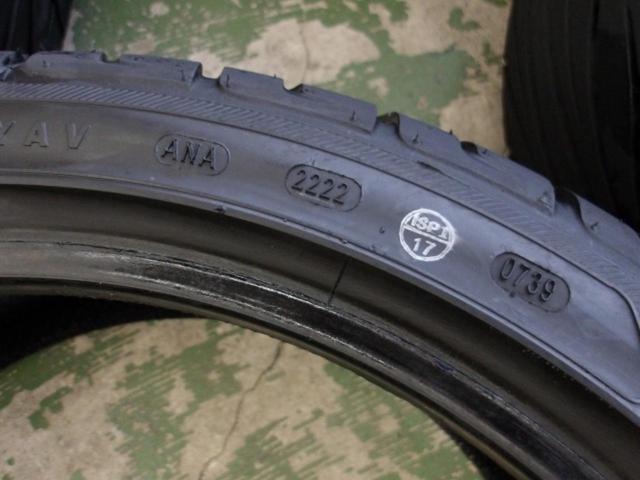 KENDA KAISER KR20 225/40R18 92H 4本セット