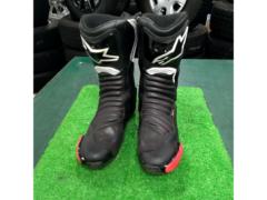 Alpinestars SMX-6 V2 【25.5cm】