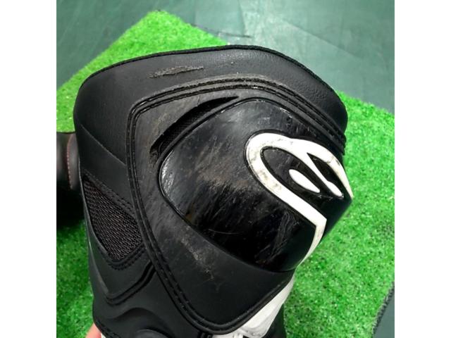 Alpinestars SMX-6 V2 【25.5cm】