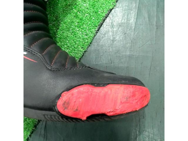 Alpinestars SMX-6 V2 【25.5cm】