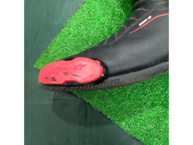 Alpinestars SMX-6 V2 【25.5cm】