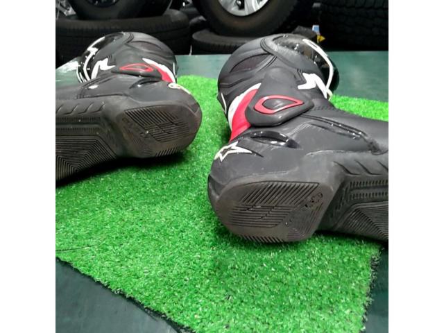 Alpinestars SMX-6 V2 【25.5cm】