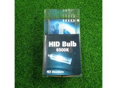 Absolute HIDバルブHR1 H7 6500K