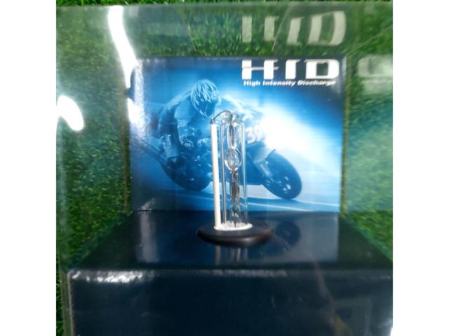Absolute HIDバルブHR1 H7 6500K