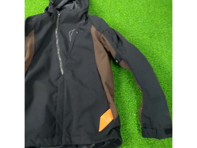 【KUSHITANI】K-2213 CLARITY JACKET