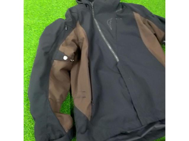 【KUSHITANI】K-2213 CLARITY JACKET