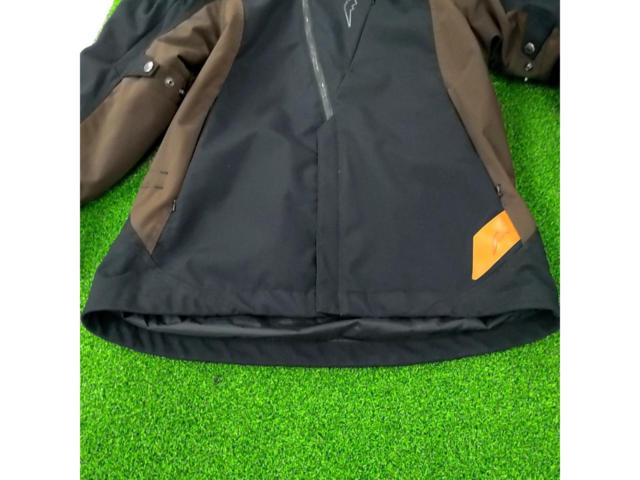 【KUSHITANI】K-2213 CLARITY JACKET