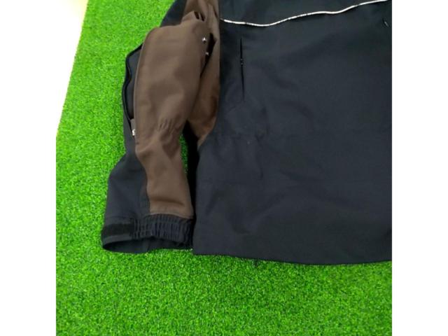【KUSHITANI】K-2213 CLARITY JACKET