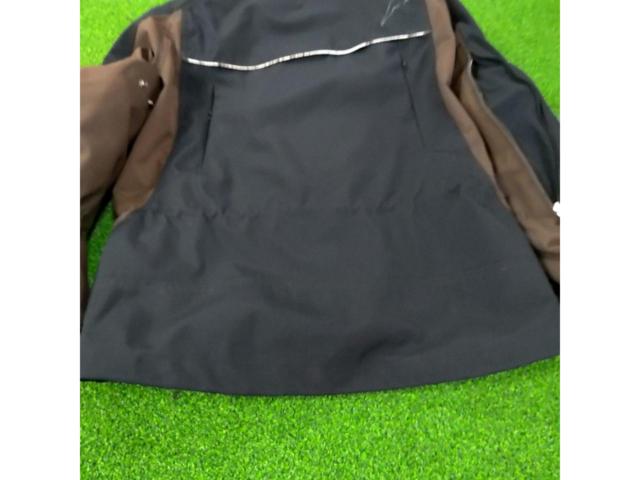 【KUSHITANI】K-2213 CLARITY JACKET