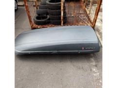 INNO BR1200 シャドウ16