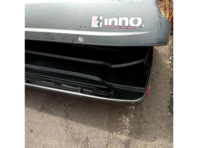 INNO BR1200 シャドウ16