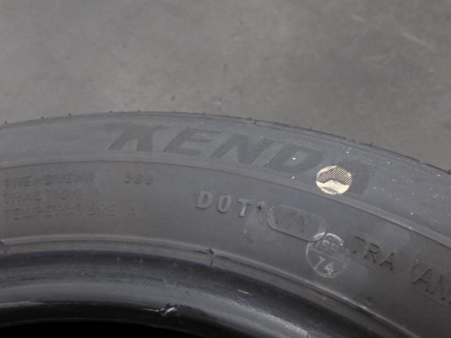 【KENDA】KR203