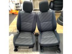 スズキ純正 フロントシート左右セット【ジムニー JB23W/10型】